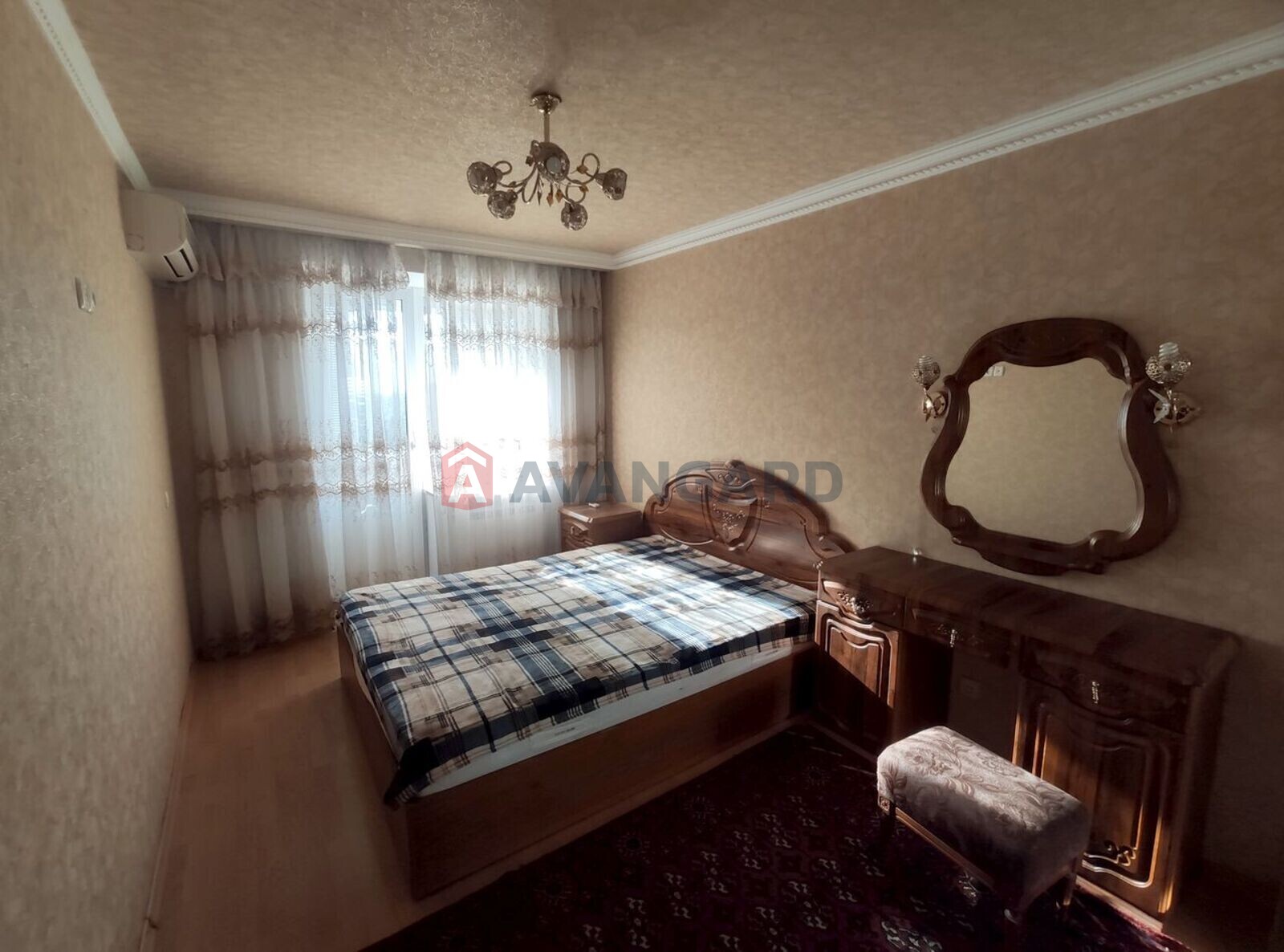 4 комн. квартира, 84/53/9 кв. м., 9/9 этаж фото 4 4 комн. квартира, 84/53/9 кв. м., 9/9 этаж фото 4