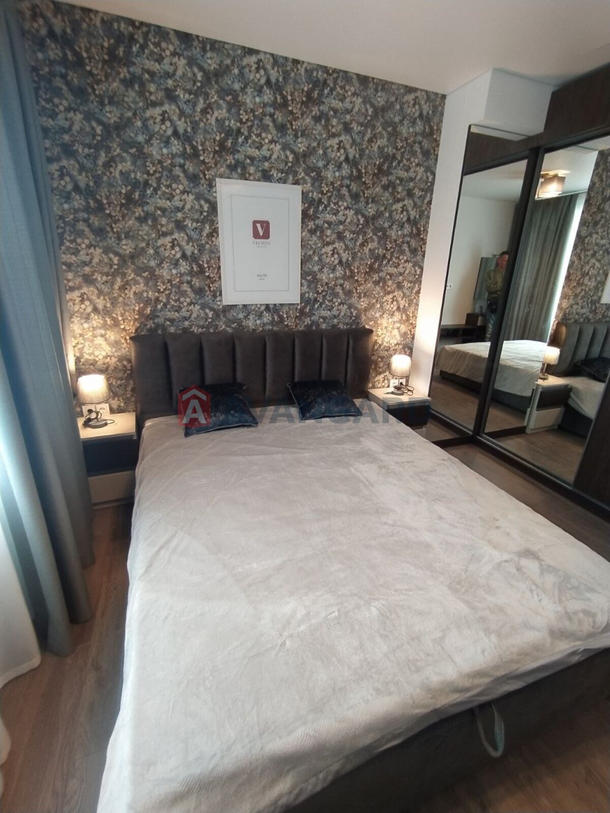 1 кім. квартира, 43/14/12 кв. м., 6/14 поверх фото 13 1 кім. квартира, 43/14/12 кв. м., 6/14 поверх фото 13