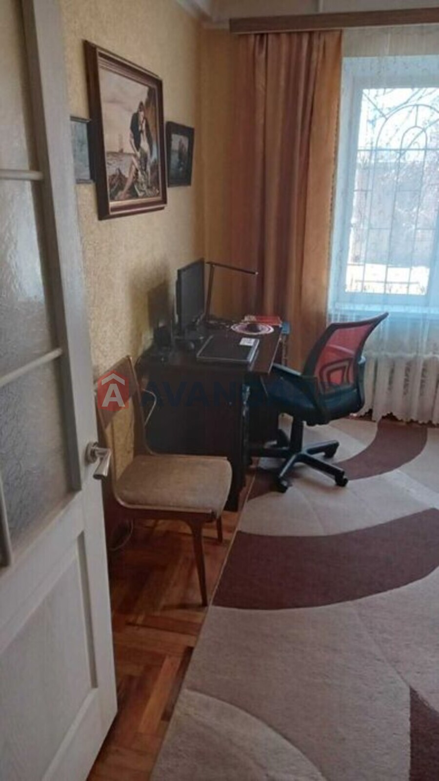 2 комн. квартира, 50/-/9 кв. м., 1/9 этаж фото 4 2 комн. квартира, 50/-/9 кв. м., 1/9 этаж фото 4