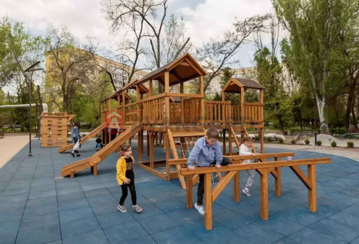 2 комн. квартира, 45/-/7 кв. м., 7/9 этаж фото 17 2 комн. квартира, 45/-/7 кв. м., 7/9 этаж фото 17