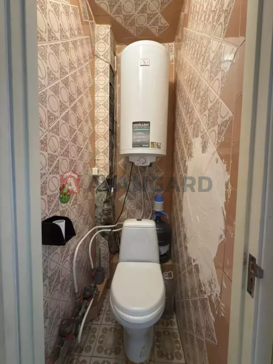 2 комн. квартира, 53/33/8 кв. м., 9/9 этаж фото 3 2 комн. квартира, 53/33/8 кв. м., 9/9 этаж фото 3