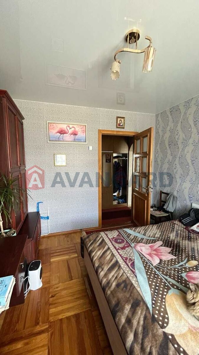 3 комн. квартира, 68/-/10 кв. м., 5/9 этаж фото 6 3 комн. квартира, 68/-/10 кв. м., 5/9 этаж фото 6
