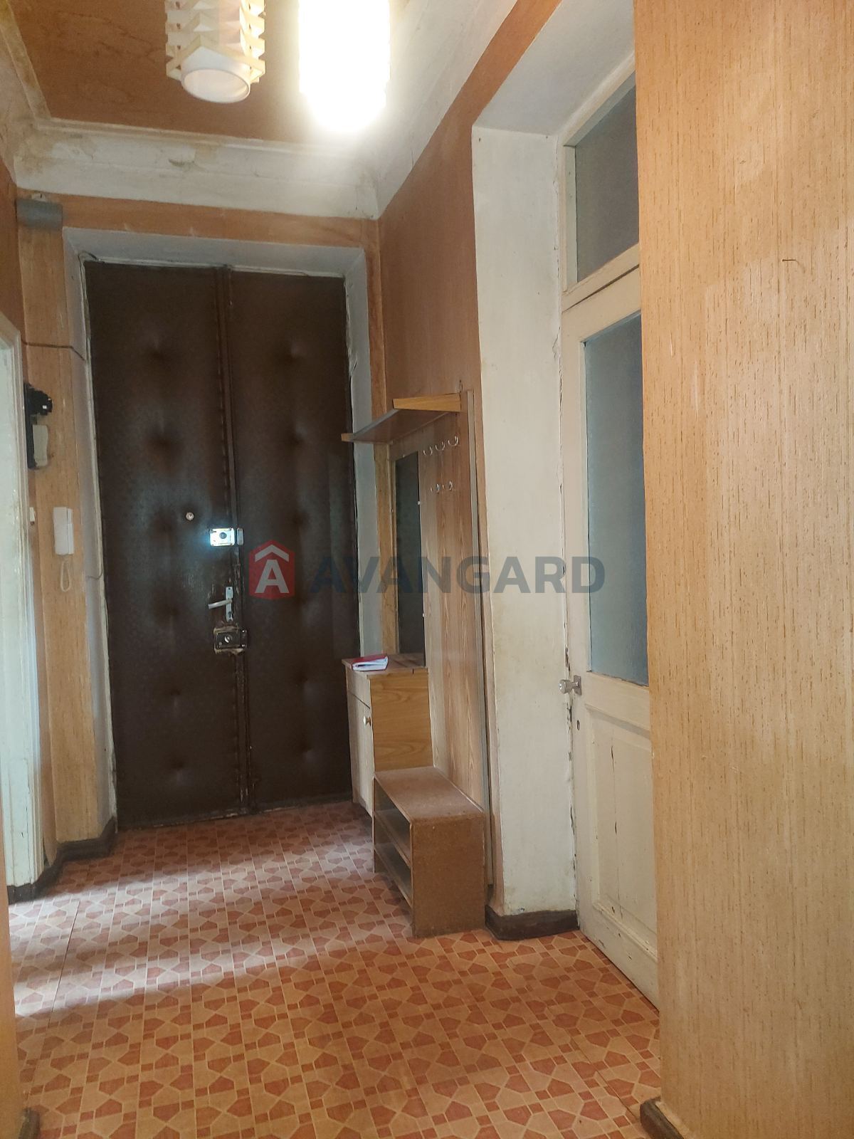 3 комн. квартира, 71/-/7 кв. м., 2/5 этаж фото 5 3 комн. квартира, 71/-/7 кв. м., 2/5 этаж фото 5