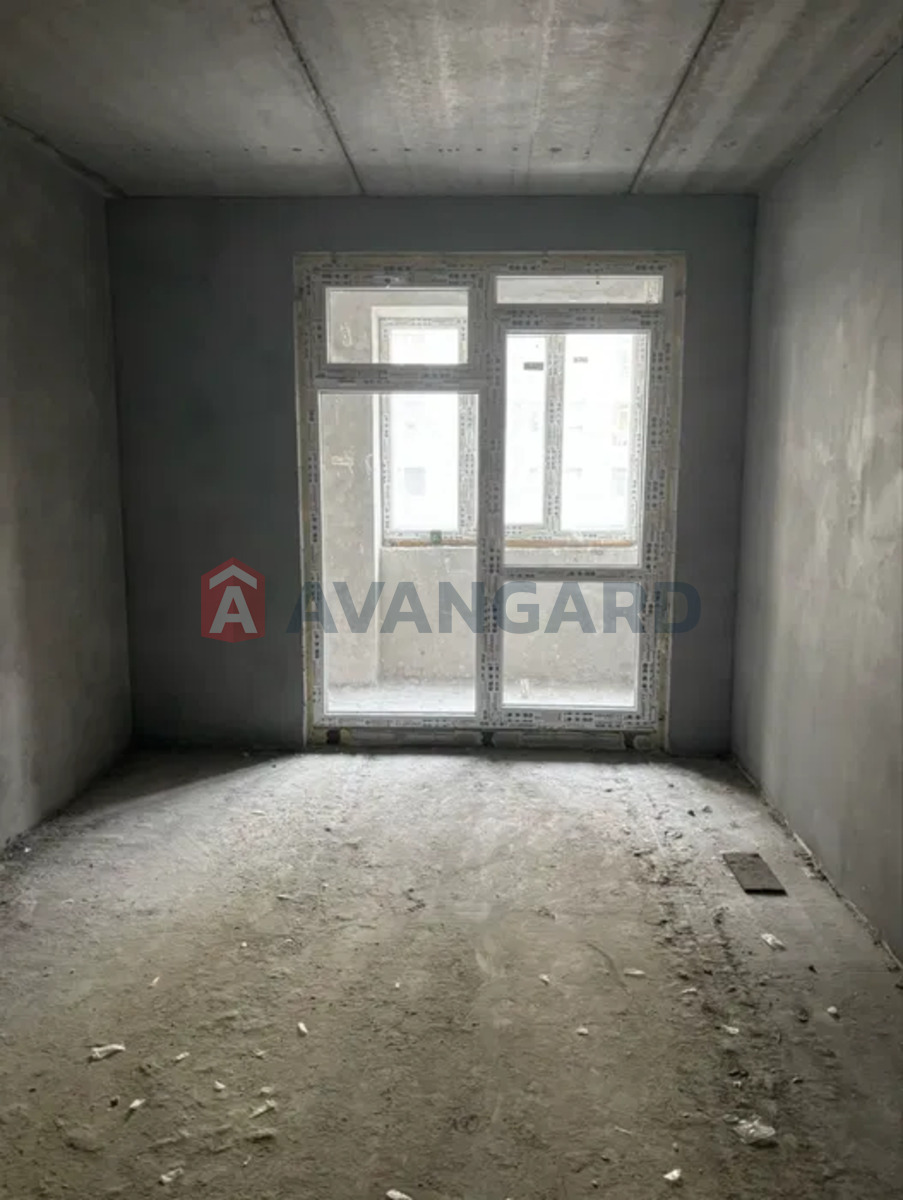 1 комн. квартира, 40,9/15,5/14,2 кв. м., 2/9 этаж фото 8 1 комн. квартира, 40,9/15,5/14,2 кв. м., 2/9 этаж фото 8