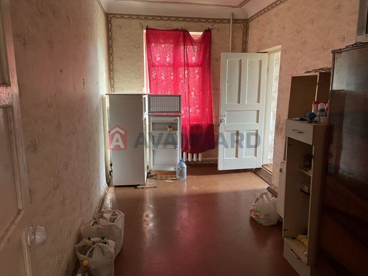 4 кім. квартира, 72/-/7 кв. м., 2/2 поверх фото 2 4 кім. квартира, 72/-/7 кв. м., 2/2 поверх фото 2