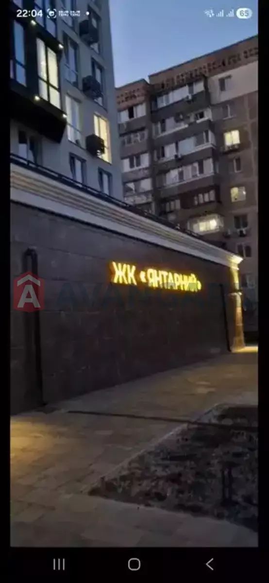 1 комн. квартира, 45/-/12 кв. м., 13/13 этаж фото 7 1 комн. квартира, 45/-/12 кв. м., 13/13 этаж фото 7