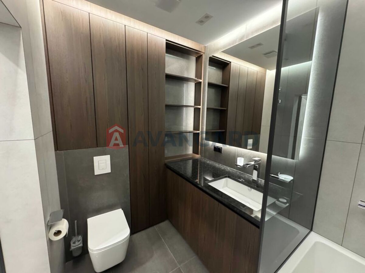 1 кім. квартира, 44/-/16 кв. м., 3/16 поверх фото 23 1 кім. квартира, 44/-/16 кв. м., 3/16 поверх фото 23