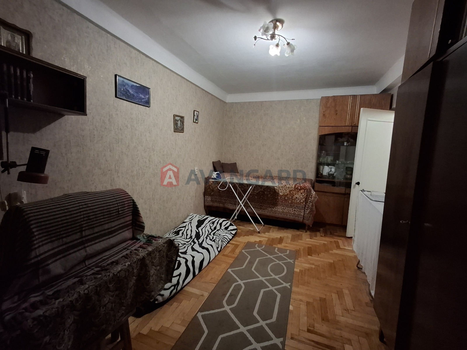 2 комн. квартира, 44/-/6 кв. м., 4/5 этаж фото 18 2 комн. квартира, 44/-/6 кв. м., 4/5 этаж фото 18