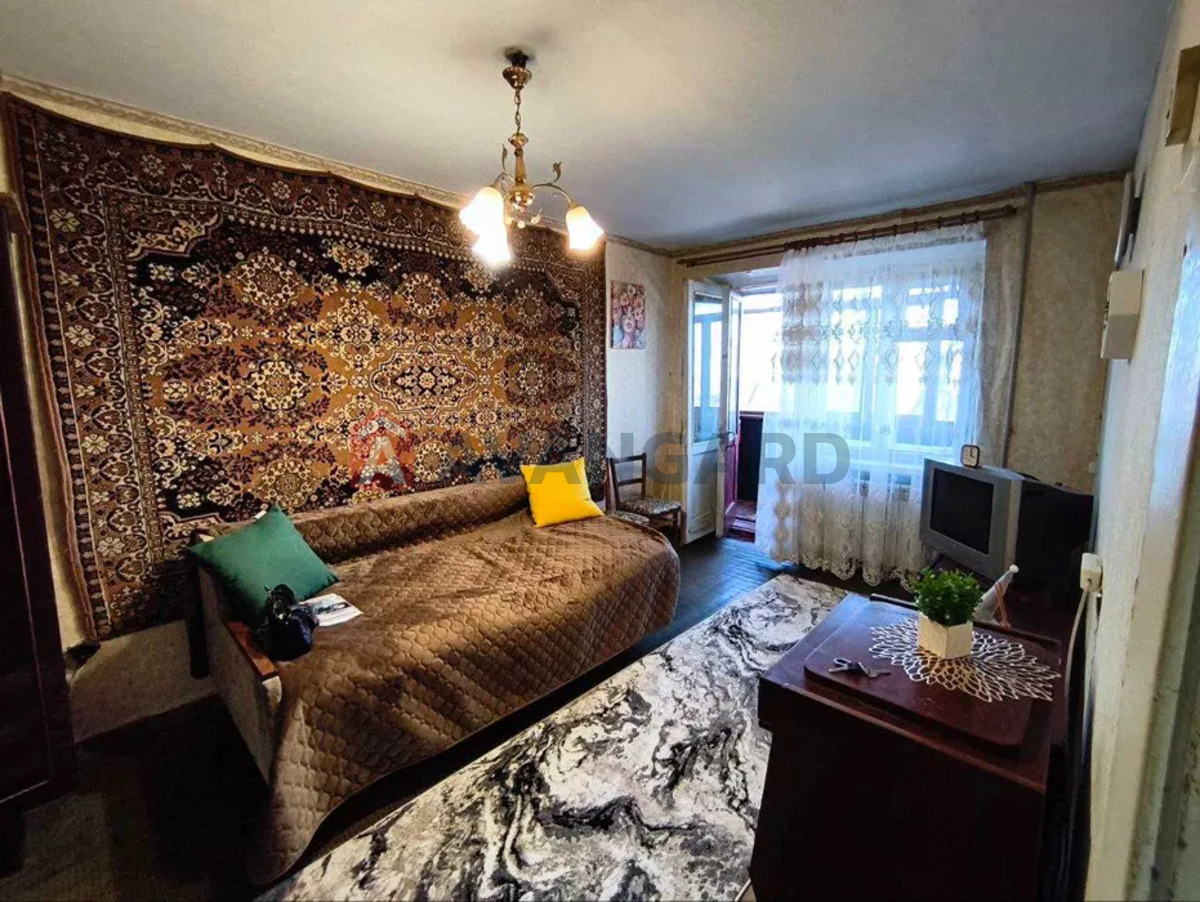 1 кім. квартира, 29/-/7 кв. м., 3/4 поверх фото 3 1 кім. квартира, 29/-/7 кв. м., 3/4 поверх фото 3