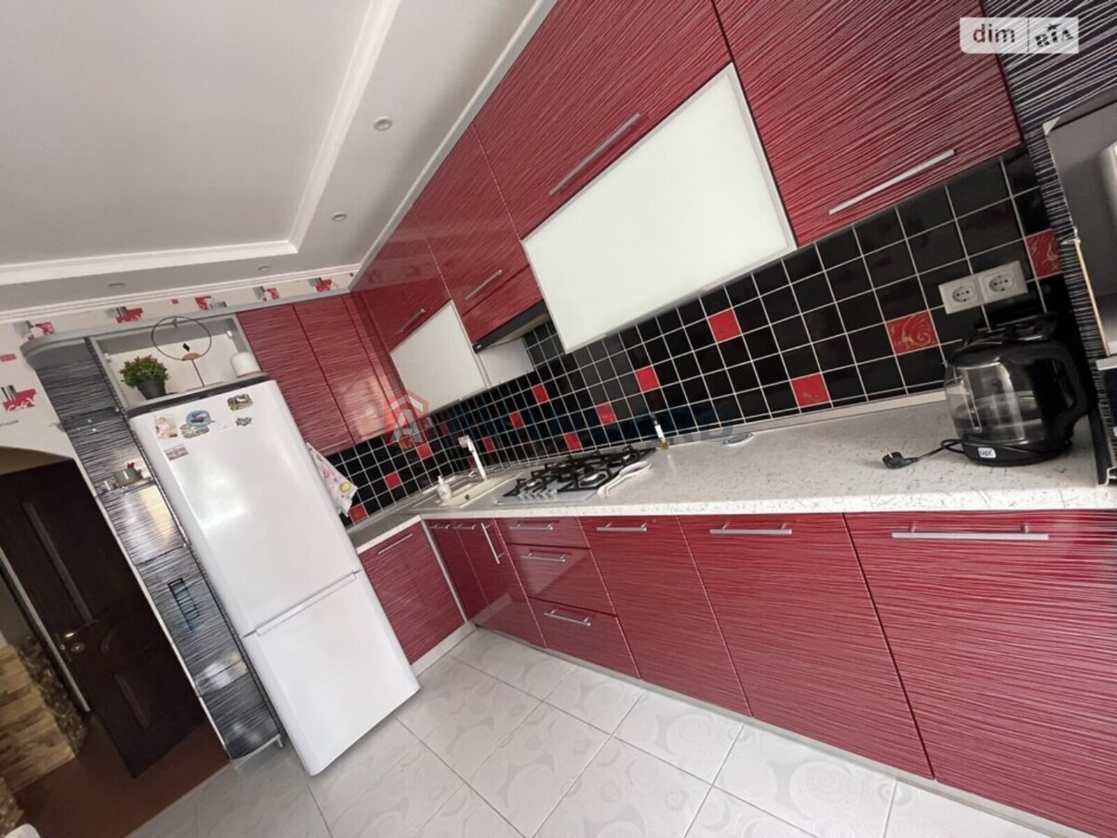 2 кім. квартира, 75/38/- кв. м., 8/11 поверх фото 11 2 кім. квартира, 75/38/- кв. м., 8/11 поверх фото 11