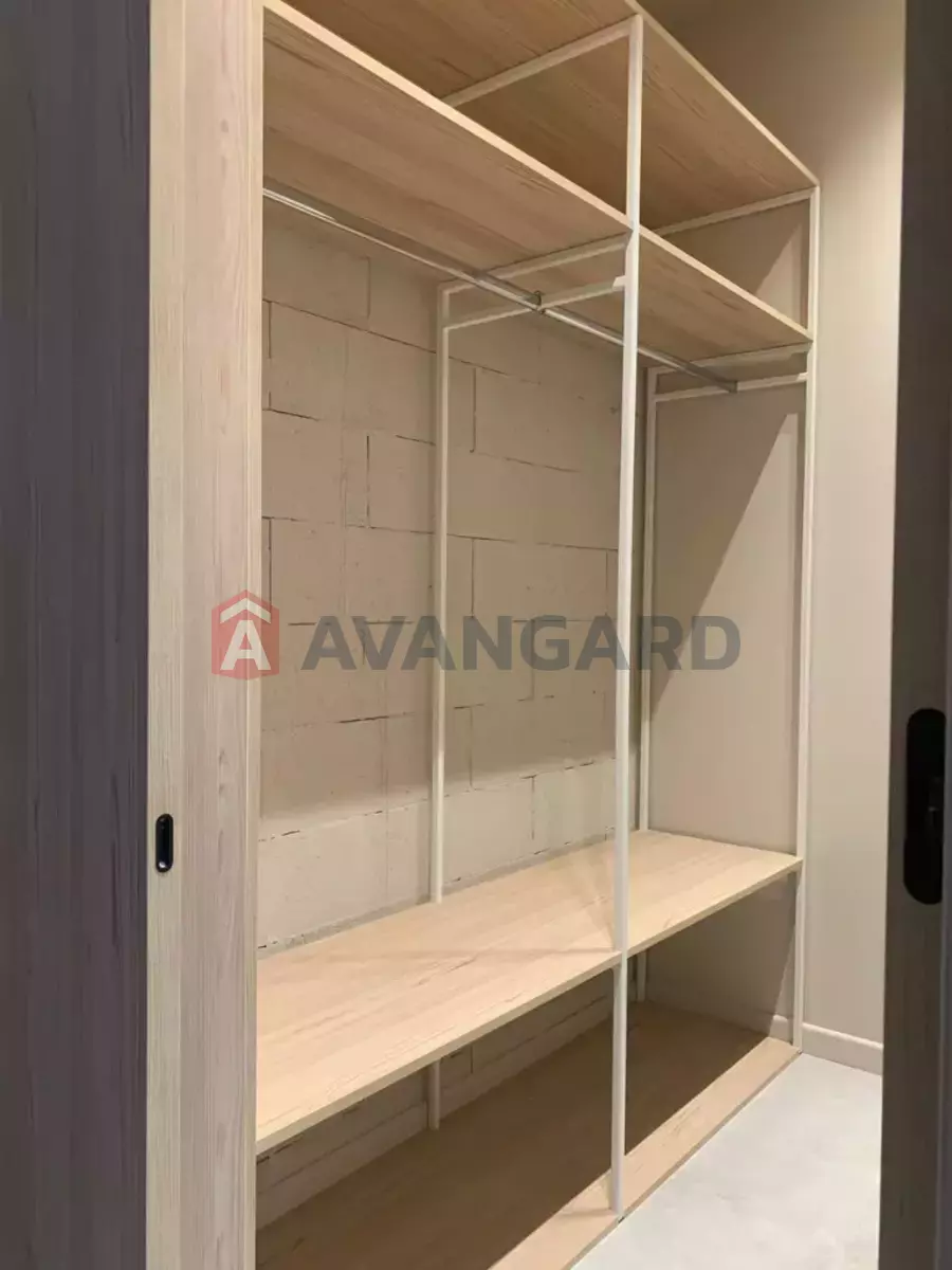 2 кім. квартира, 49/14,7/21,5 кв. м., 17/24 поверх фото 12 2 кім. квартира, 49/14,7/21,5 кв. м., 17/24 поверх фото 12