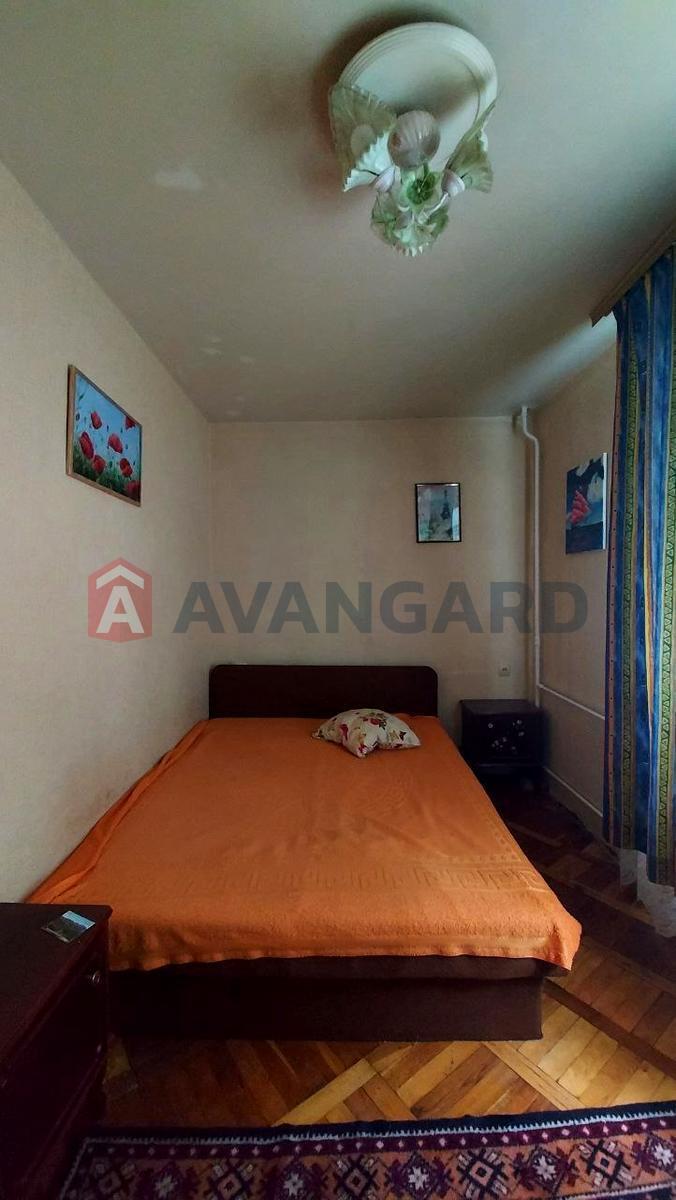 2 комн. квартира, 46 / 34 / 6 м? кв. м., 4/5 этаж фото 8 2 комн. квартира, 46 / 34 / 6 м? кв. м., 4/5 этаж фото 8