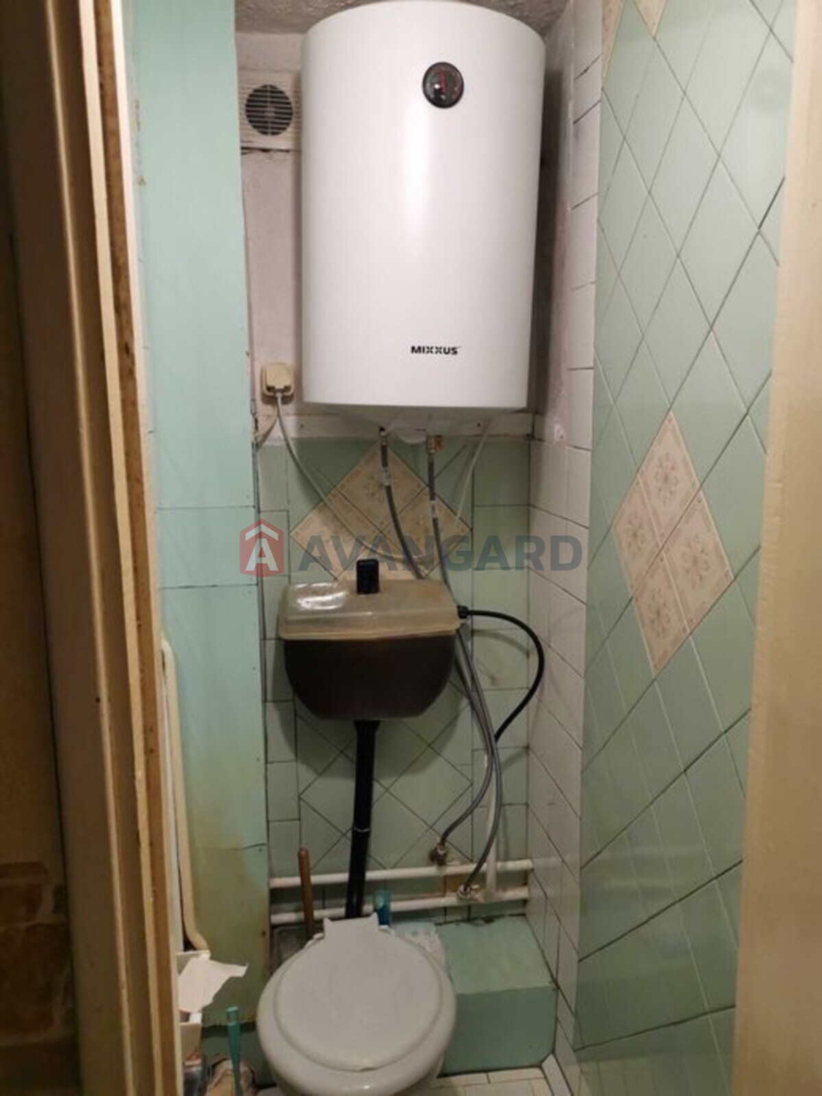 3 кім. квартира, 68/-/8 кв. м., 2/9 поверх фото 11 3 кім. квартира, 68/-/8 кв. м., 2/9 поверх фото 11