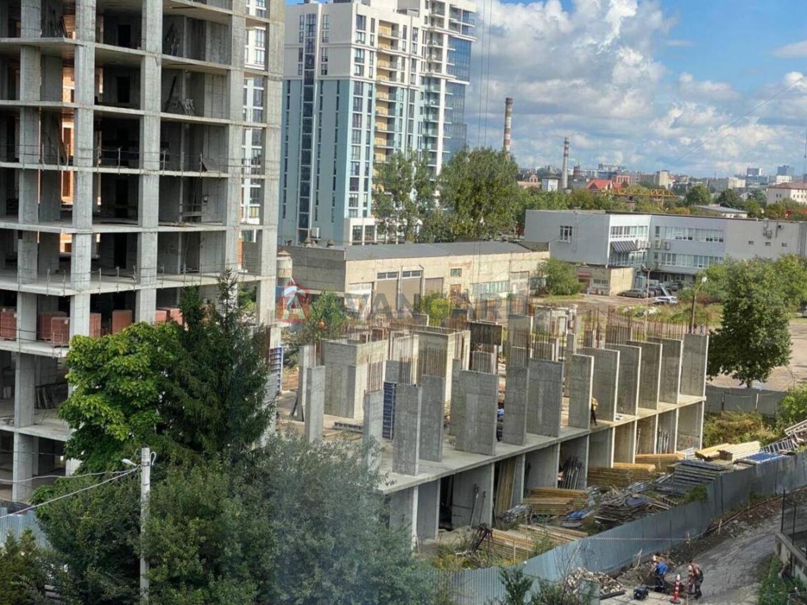 1 кім. квартира, 47/-/- кв. м., 4/16 поверх фото 3 1 кім. квартира, 47/-/- кв. м., 4/16 поверх фото 3