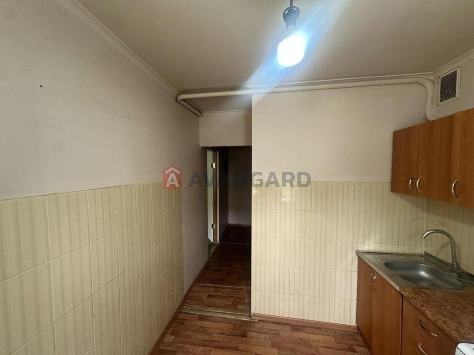 1 комн. квартира, 31/-/6 кв. м., 1/4 этаж фото 4 1 комн. квартира, 31/-/6 кв. м., 1/4 этаж фото 4