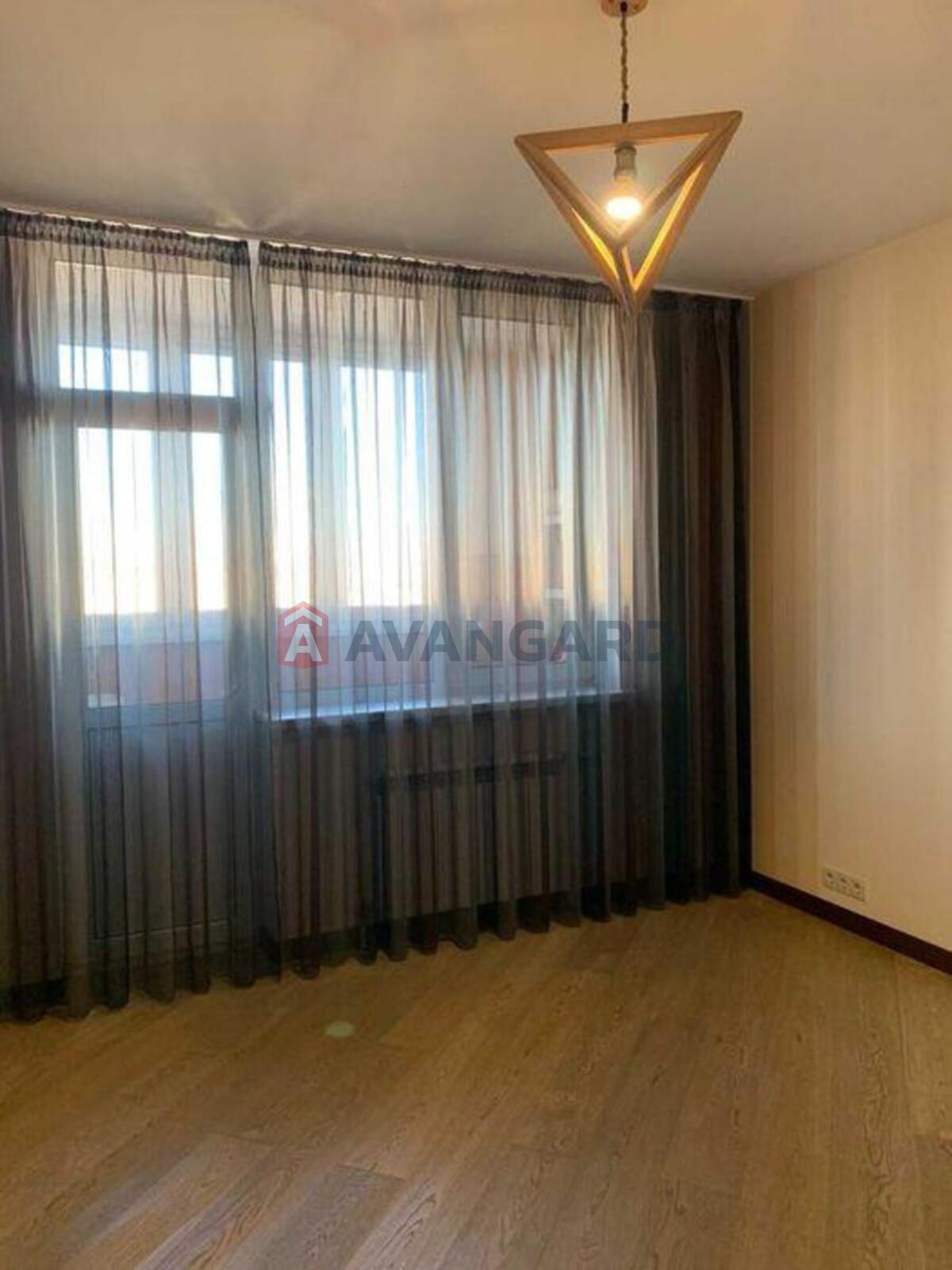 3 кім. квартира, 100/-/40 кв. м., 17/17 поверх фото 5 3 кім. квартира, 100/-/40 кв. м., 17/17 поверх фото 5