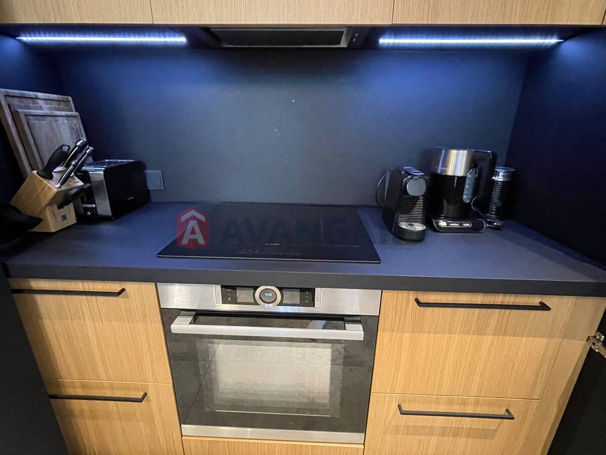 3 кім. квартира, 93/-/- кв. м., 5/6 поверх фото 9 3 кім. квартира, 93/-/- кв. м., 5/6 поверх фото 9