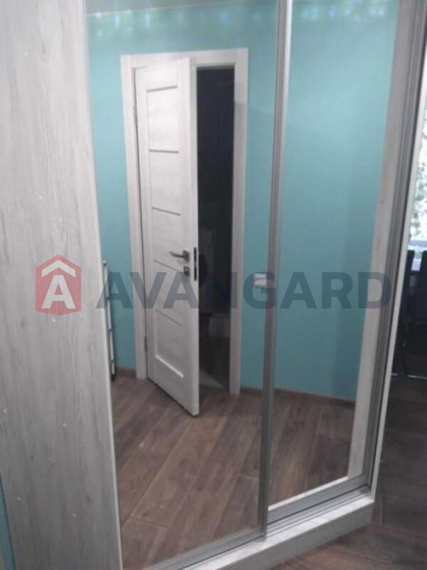 1 кім. квартира, 40/29/8 кв. м., 2/9 поверх фото 9 1 кім. квартира, 40/29/8 кв. м., 2/9 поверх фото 9