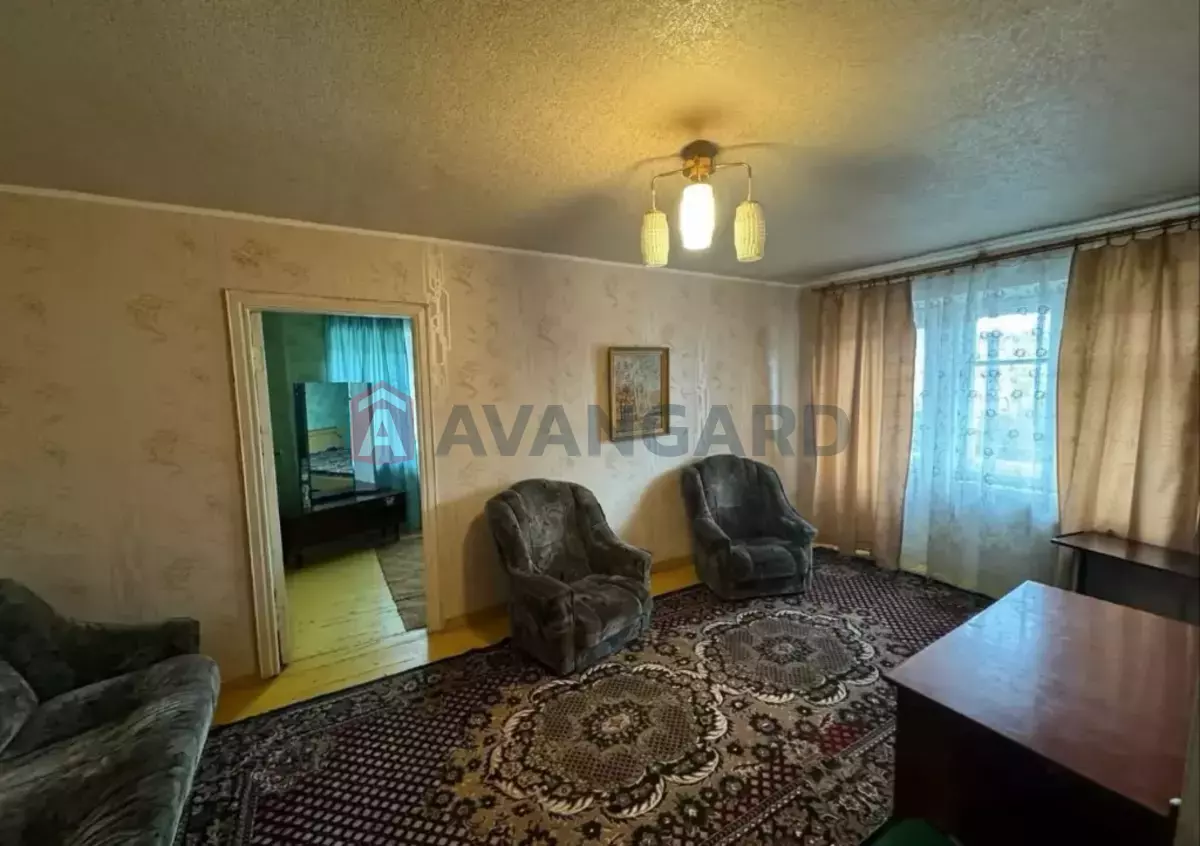 2 комн. квартира, 46/-/- кв. м., 3/4 этаж фото 5 2 комн. квартира, 46/-/- кв. м., 3/4 этаж фото 5