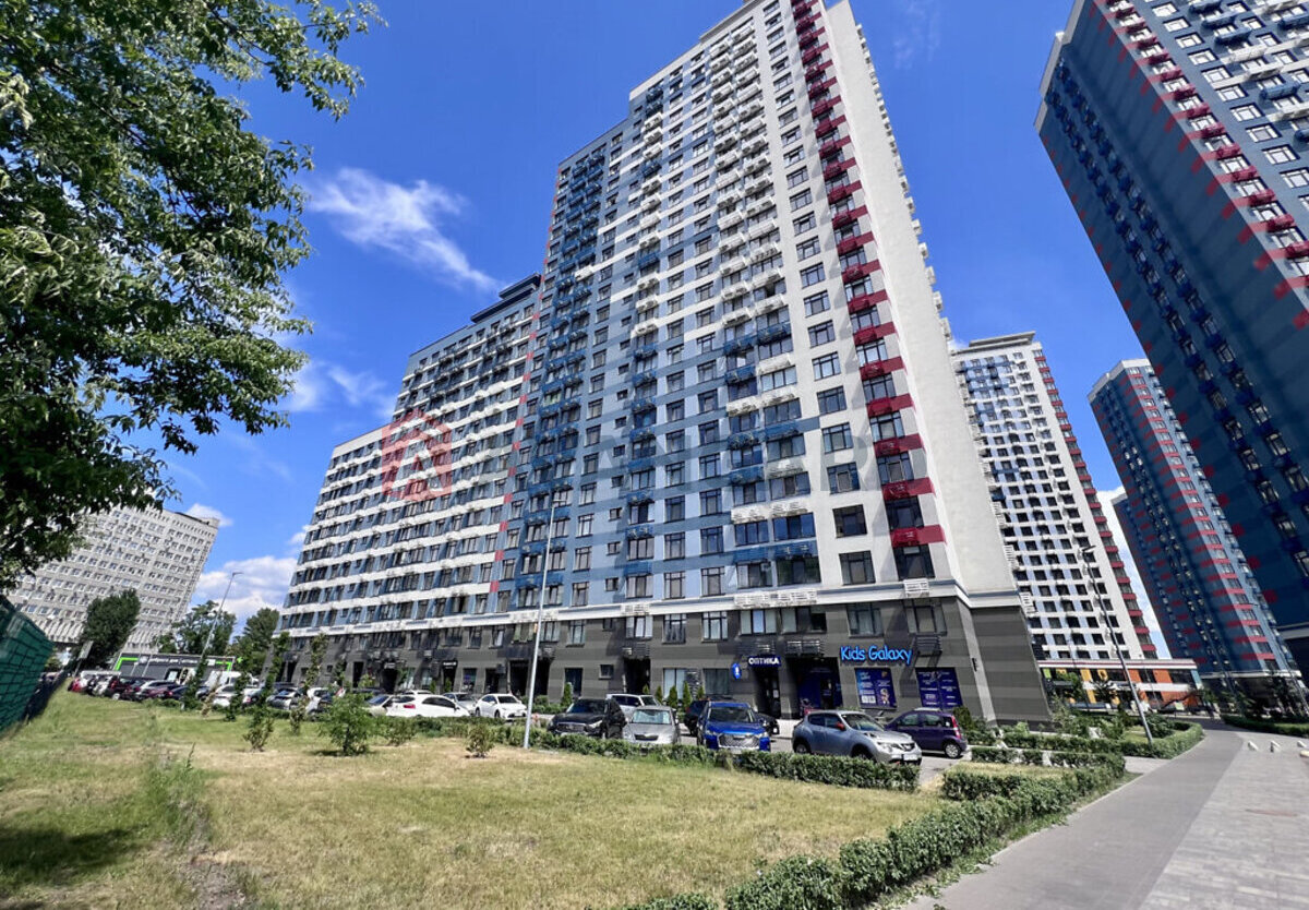 3 комн. квартира, 79,5/42/21 кв. м., 8/25 этаж фото 20 3 комн. квартира, 79,5/42/21 кв. м., 8/25 этаж фото 20