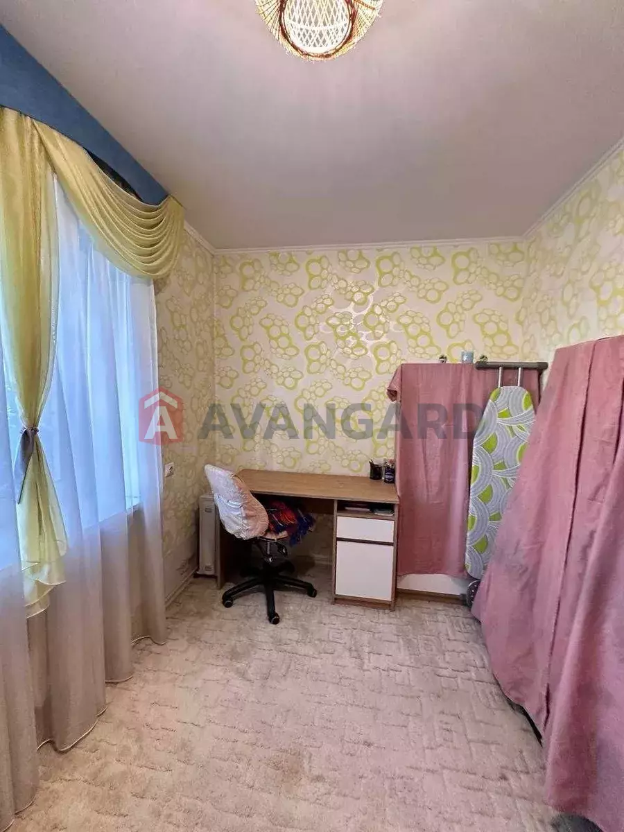 3 кім. квартира, 70/-/10 кв. м., 5/5 поверх фото 3 3 кім. квартира, 70/-/10 кв. м., 5/5 поверх фото 3