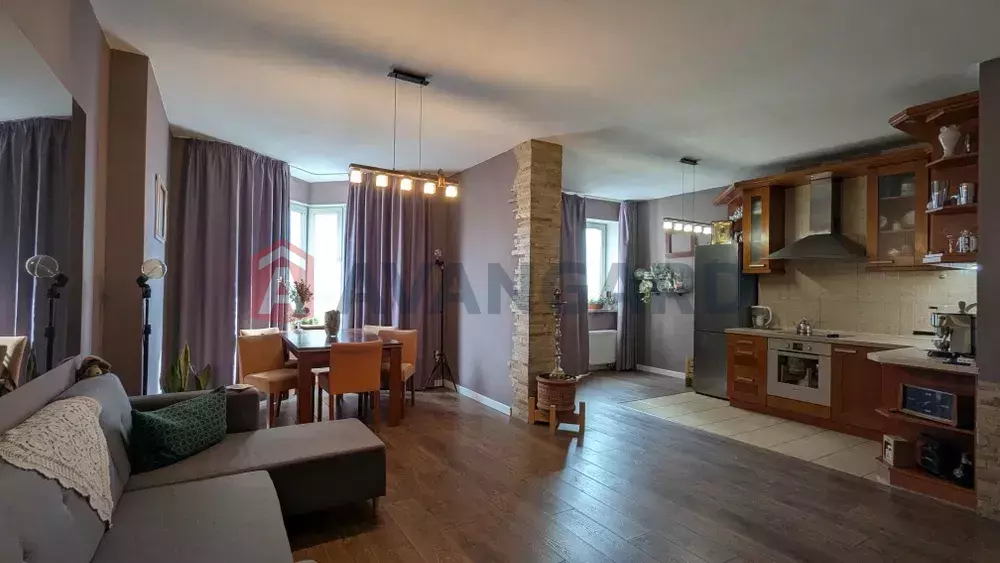 2 комн. квартира, 93/-/45 кв. м., 14/16 этаж фото 3 2 комн. квартира, 93/-/45 кв. м., 14/16 этаж фото 3