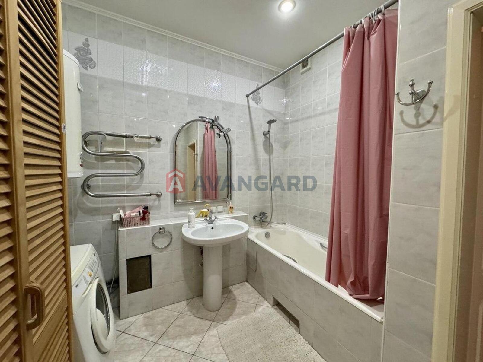 3 комн. квартира, 159/111/12 кв. м., 4/9 этаж фото 30 3 комн. квартира, 159/111/12 кв. м., 4/9 этаж фото 30