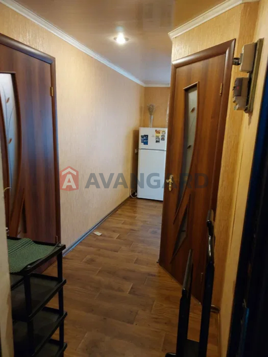 1 комн. квартира, 29/16/7 кв. м., 3/5 этаж фото 10 1 комн. квартира, 29/16/7 кв. м., 3/5 этаж фото 10