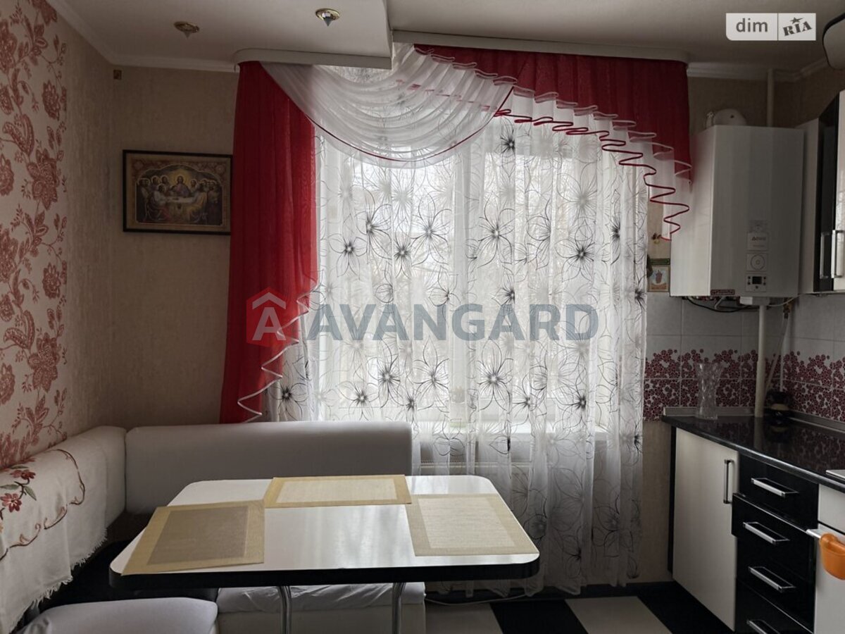 2 комн. квартира, 50/29/8 кв. м., 3/9 этаж фото 9 2 комн. квартира, 50/29/8 кв. м., 3/9 этаж фото 9