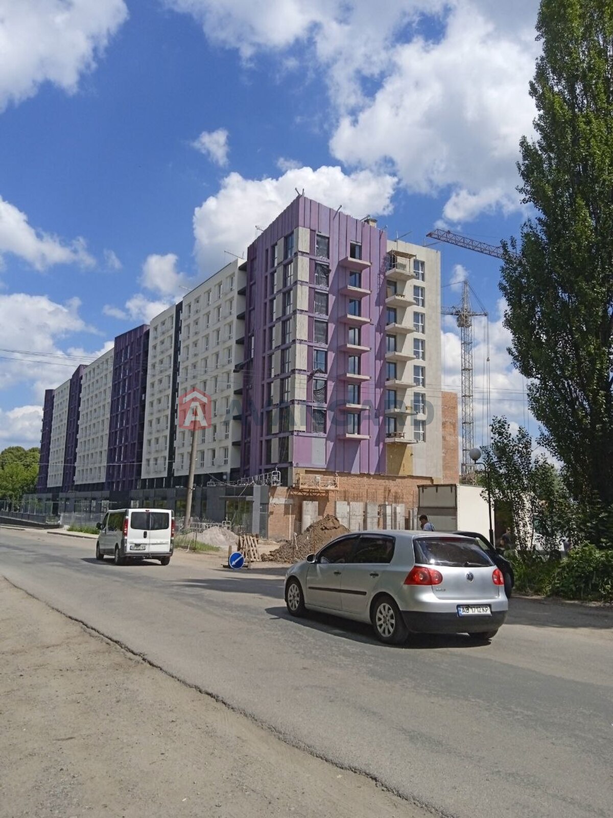 2 комн. квартира, 51/29/10 кв. м., 9/10 этаж фото 7 2 комн. квартира, 51/29/10 кв. м., 9/10 этаж фото 7