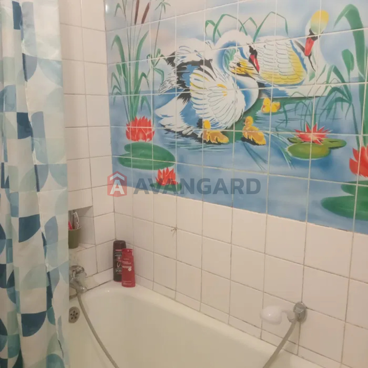 2 кім. квартира, 44/-/6 кв. м., 1/5 поверх фото 8 2 кім. квартира, 44/-/6 кв. м., 1/5 поверх фото 8