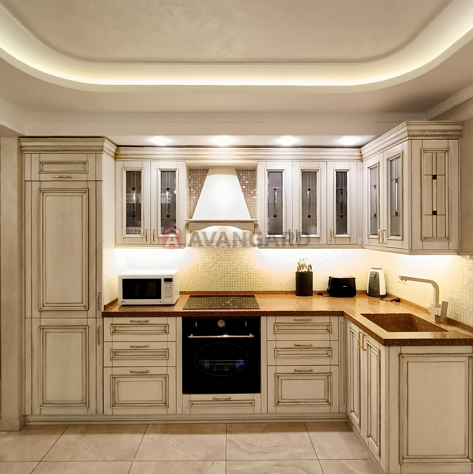 3 кім. квартира, 87/-/20 кв. м., 3/9 поверх фото 9 3 кім. квартира, 87/-/20 кв. м., 3/9 поверх фото 9