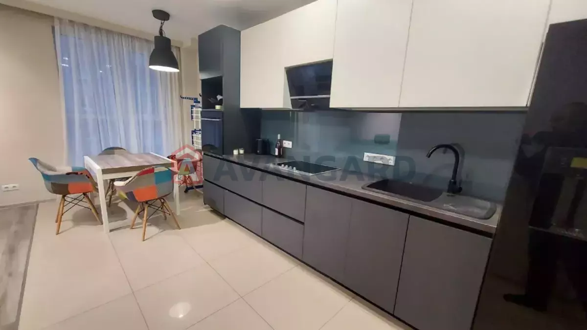 1 комн. квартира, 54/48/20 кв. м., 4/5 этаж фото 1 1 комн. квартира, 54/48/20 кв. м., 4/5 этаж фото 1