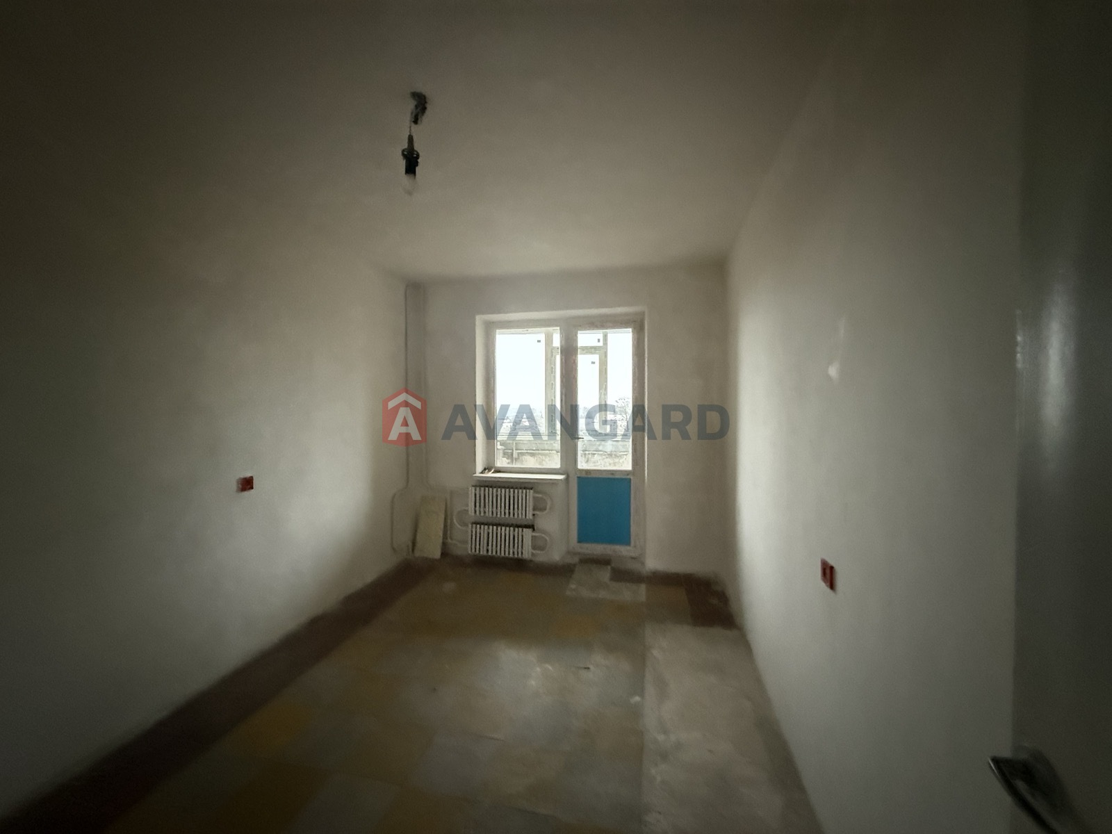 3 кім. квартира, 65/-/10 кв. м., 5/9 поверх фото 13 3 кім. квартира, 65/-/10 кв. м., 5/9 поверх фото 13