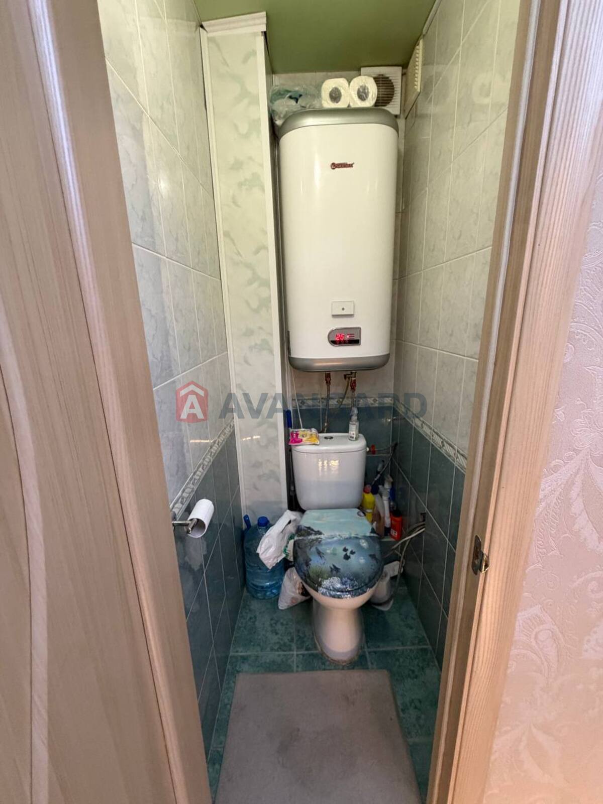3 комн. квартира, 70/-/8 кв. м., 3/9 этаж фото 15 3 комн. квартира, 70/-/8 кв. м., 3/9 этаж фото 15