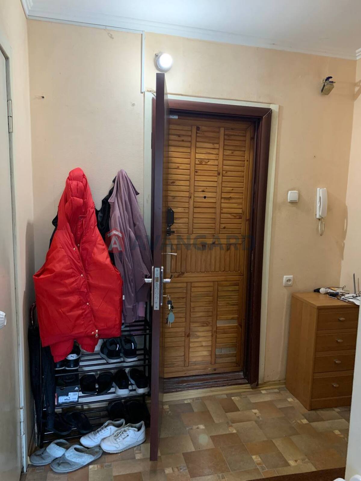 3 комн. квартира, 69/40/10 кв. м., 5/9 этаж фото 11 3 комн. квартира, 69/40/10 кв. м., 5/9 этаж фото 11