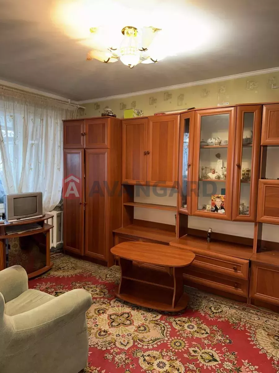 2 кім. квартира, 45/-/5 кв. м., 8/9 поверх фото 14 2 кім. квартира, 45/-/5 кв. м., 8/9 поверх фото 14