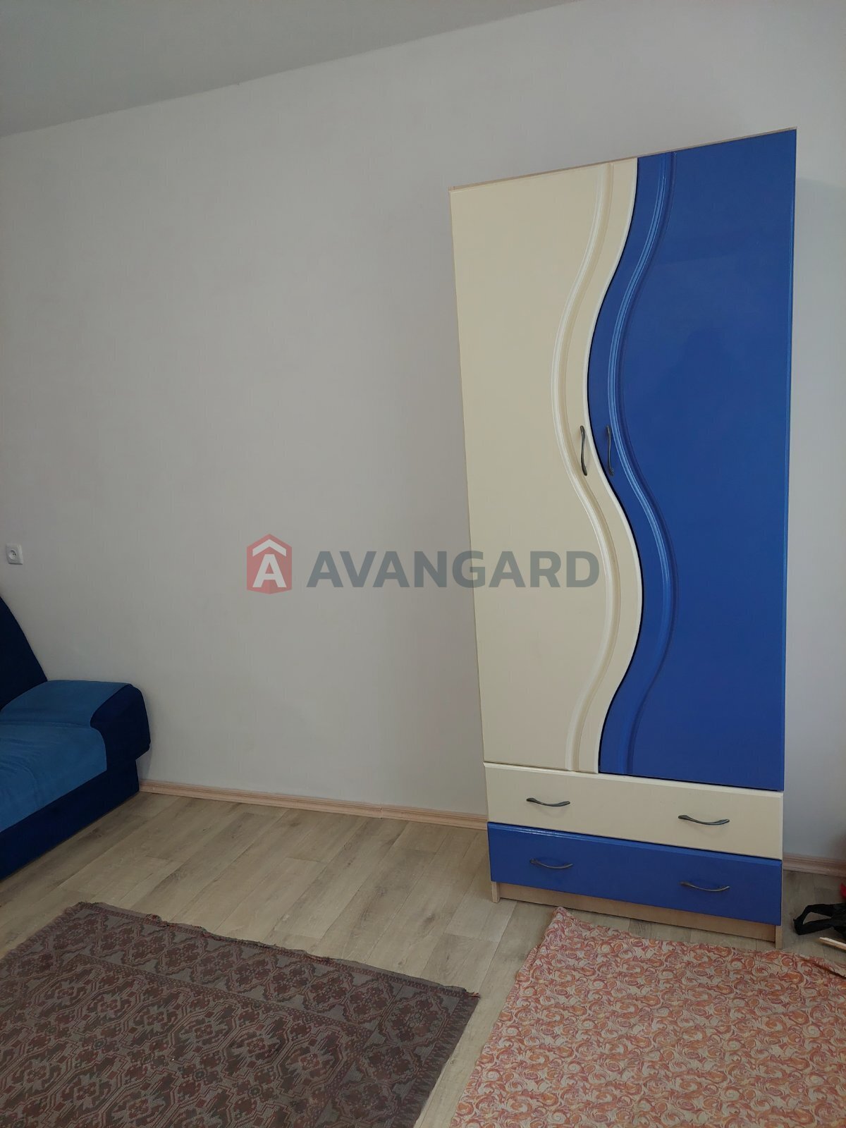 1 кім. квартира, 21/-/6 кв. м., 3/5 поверх фото 4 1 кім. квартира, 21/-/6 кв. м., 3/5 поверх фото 4