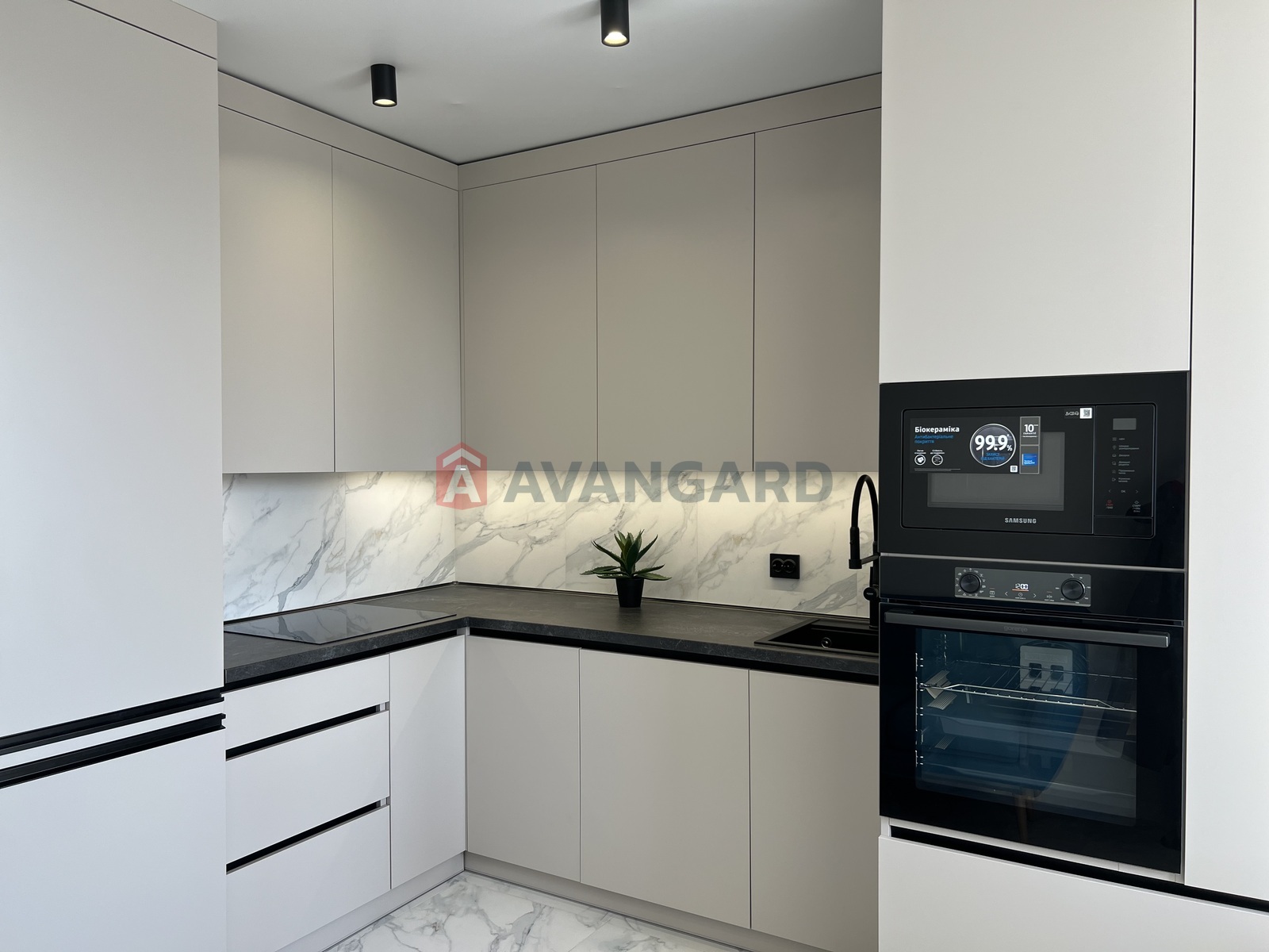 2 комн. квартира, 80/40,85/12 кв. м., 8/17 этаж фото 7 2 комн. квартира, 80/40,85/12 кв. м., 8/17 этаж фото 7