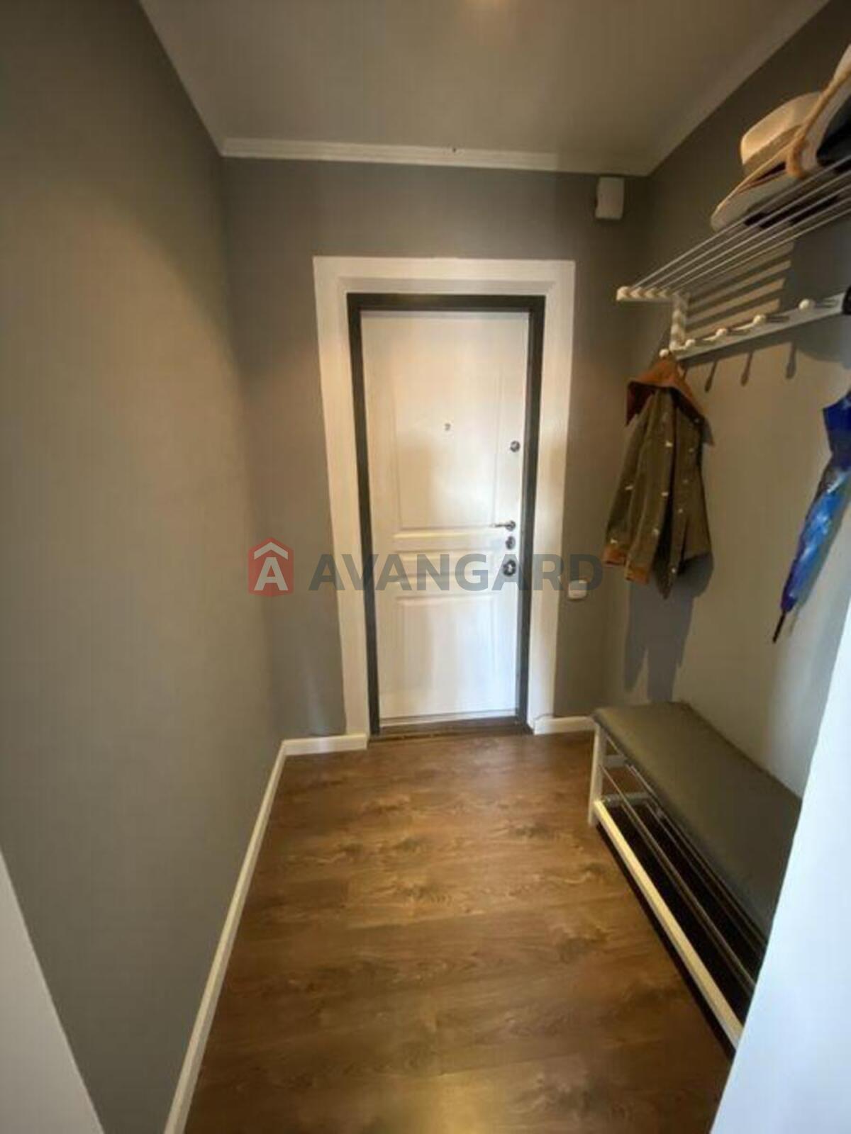 2 комн. квартира, 60/-/9 кв. м., 17/18 этаж фото 5 2 комн. квартира, 60/-/9 кв. м., 17/18 этаж фото 5