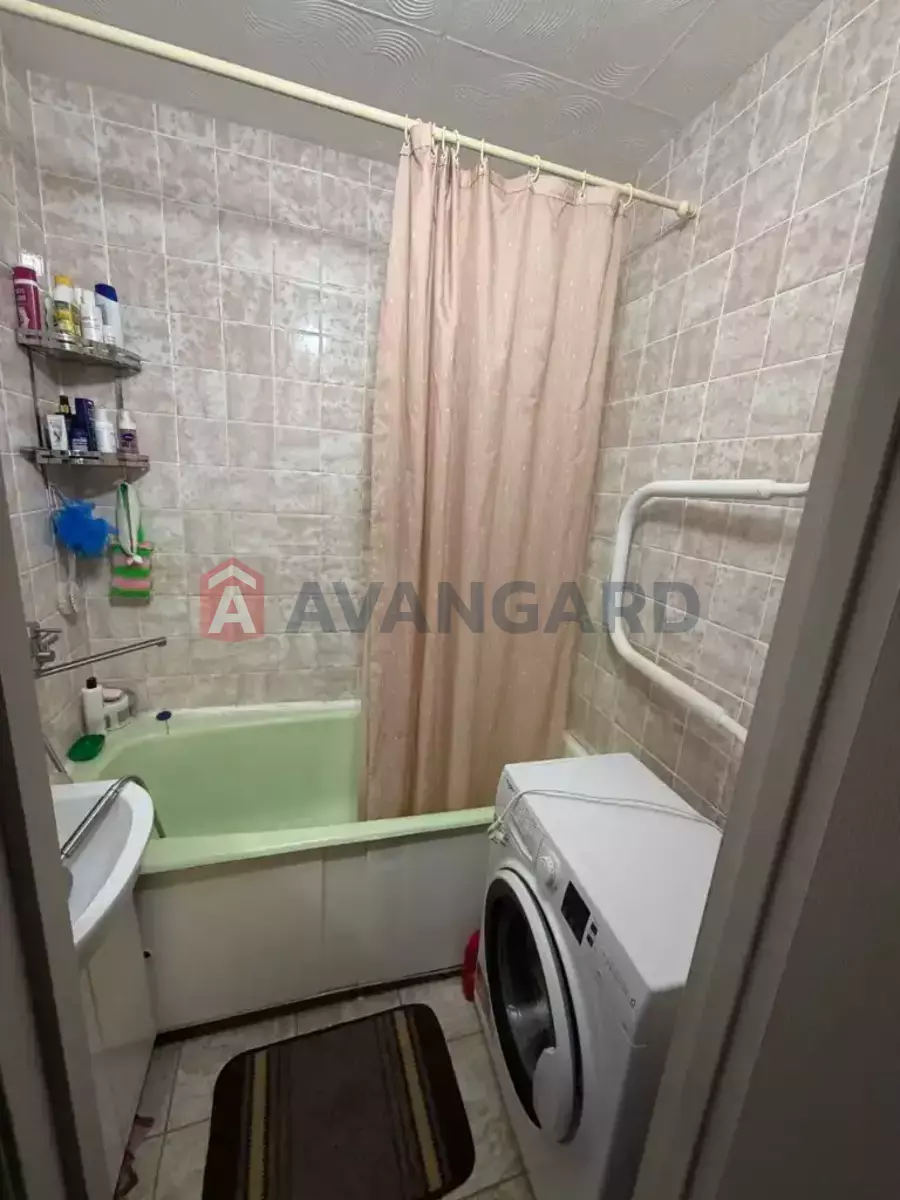 3 комн. квартира, 74/38/8 кв. м., 12/16 этаж фото 6 3 комн. квартира, 74/38/8 кв. м., 12/16 этаж фото 6