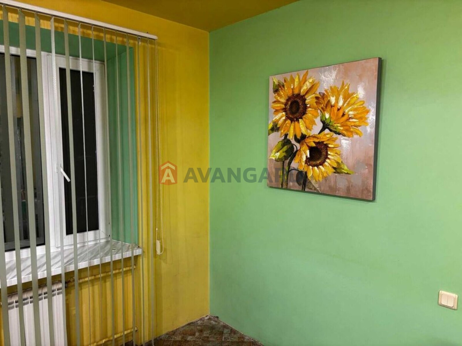 4 комн. квартира, 85/-/10 кв. м., 3/9 этаж фото 9 4 комн. квартира, 85/-/10 кв. м., 3/9 этаж фото 9