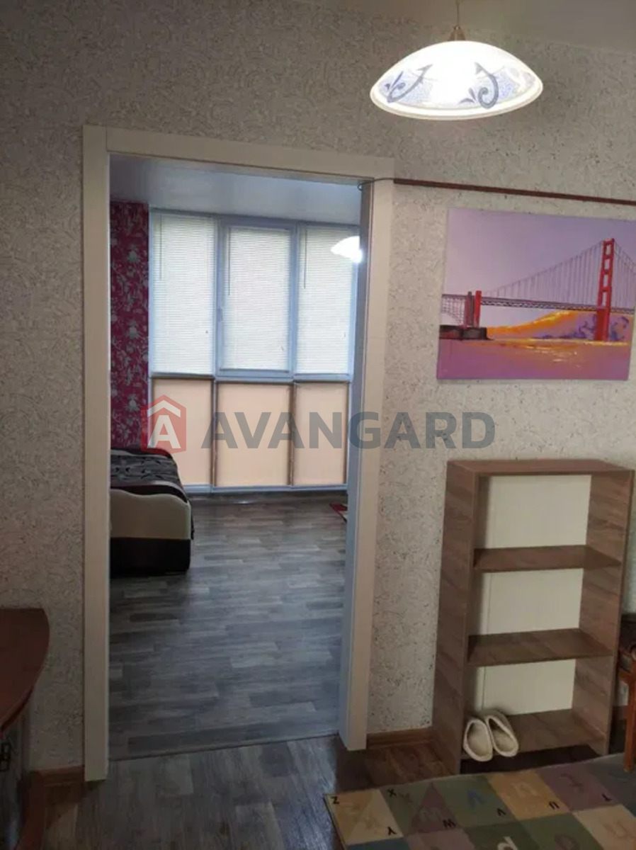 1 кім. квартира, 24/-/13 кв. м., 3/4 поверх фото 4 1 кім. квартира, 24/-/13 кв. м., 3/4 поверх фото 4