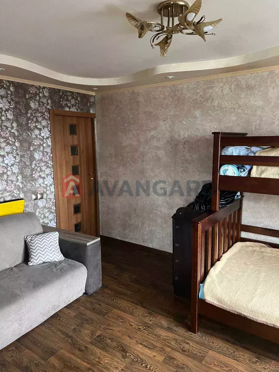 2 комн. квартира, 48/-/11 кв. м., 14/14 этаж фото 3 2 комн. квартира, 48/-/11 кв. м., 14/14 этаж фото 3