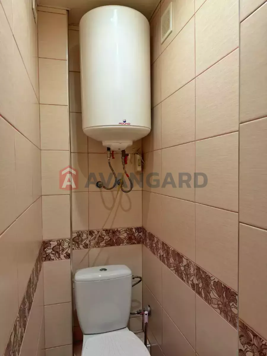 3 комн. квартира, 70/45/9 кв. м., 8/9 этаж фото 8 3 комн. квартира, 70/45/9 кв. м., 8/9 этаж фото 8