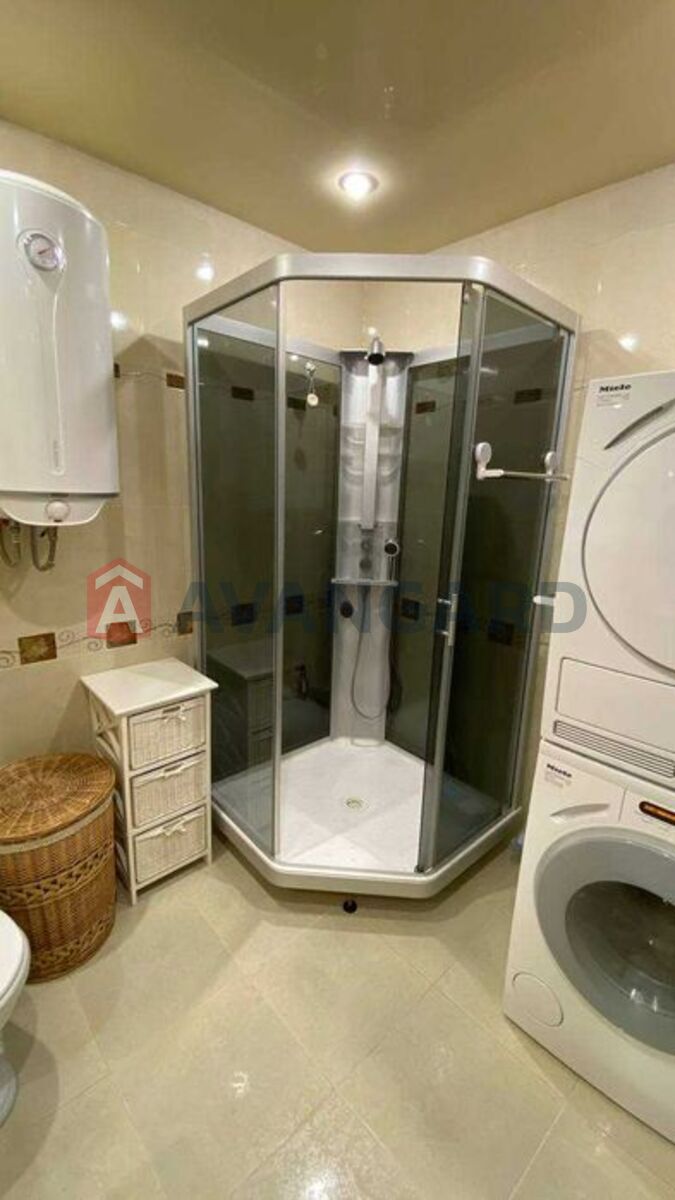 3 кім. квартира, 103/-/11 кв. м., 4/10 поверх фото 13 3 кім. квартира, 103/-/11 кв. м., 4/10 поверх фото 13