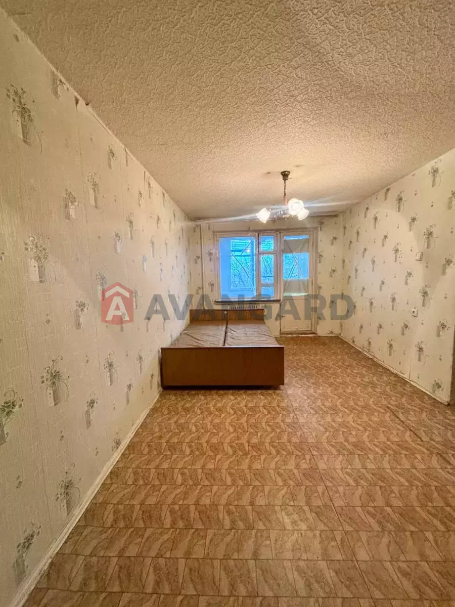 2 комн. квартира, 45/27/7 кв. м., 3/9 этаж фото 1 2 комн. квартира, 45/27/7 кв. м., 3/9 этаж фото 1