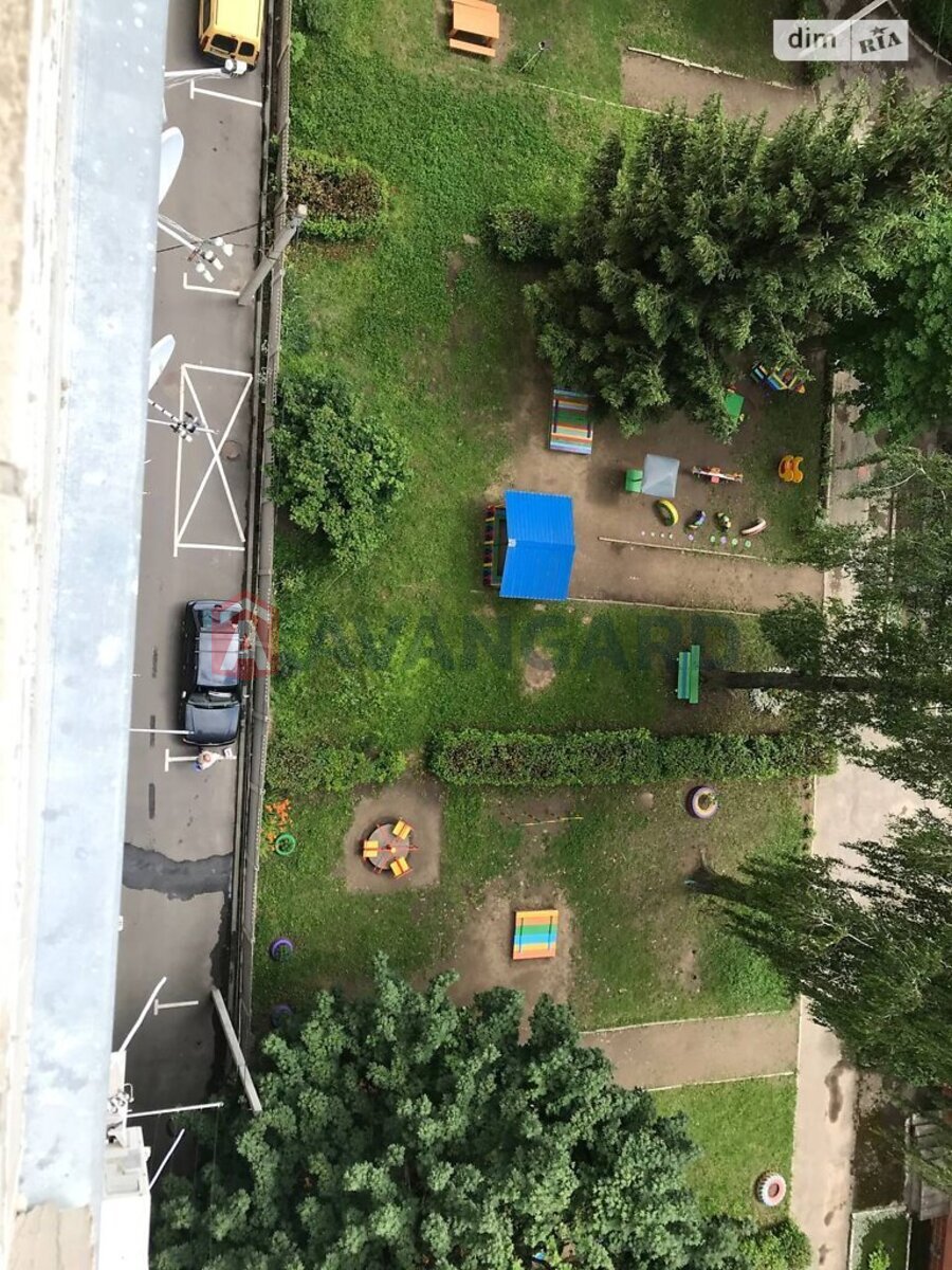 1 кім. квартира, 48/-/20 кв. м., 10/10 поверх фото 6 1 кім. квартира, 48/-/20 кв. м., 10/10 поверх фото 6