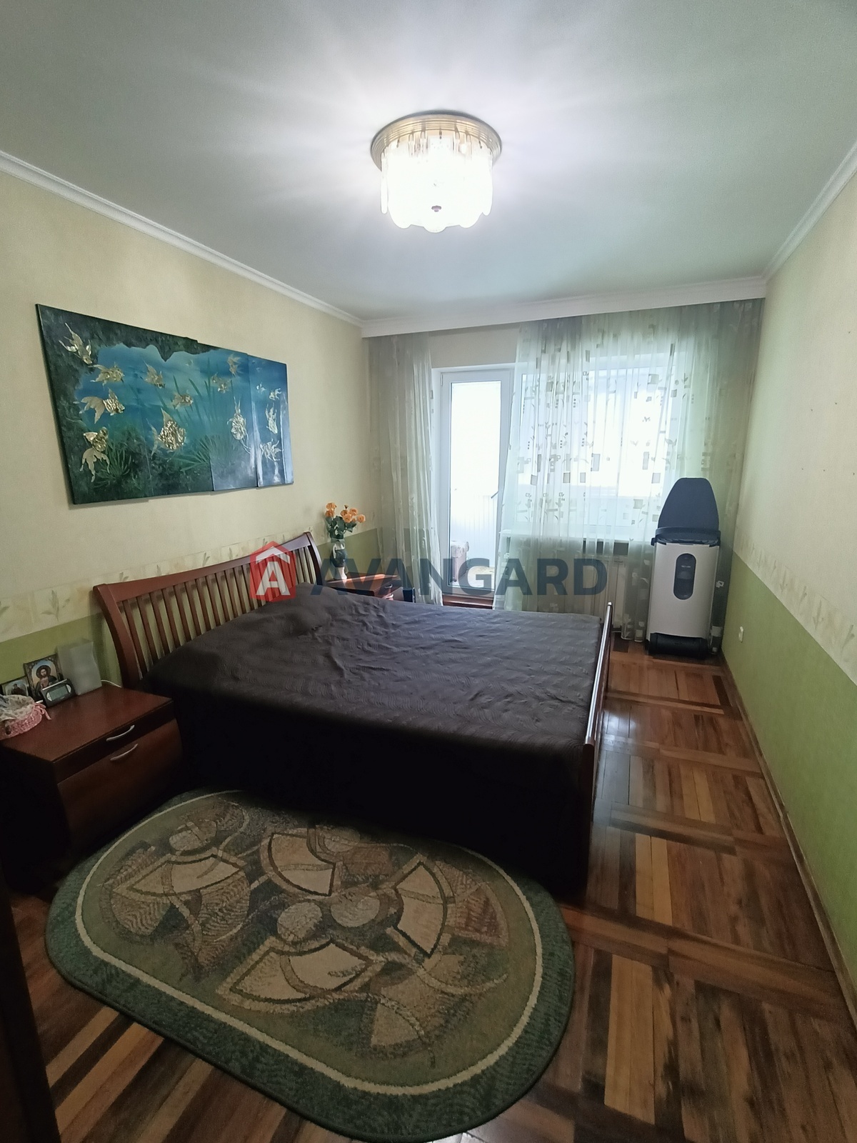 3 комн. квартира, 70/-/10 кв. м., 7/9 этаж фото 13 3 комн. квартира, 70/-/10 кв. м., 7/9 этаж фото 13