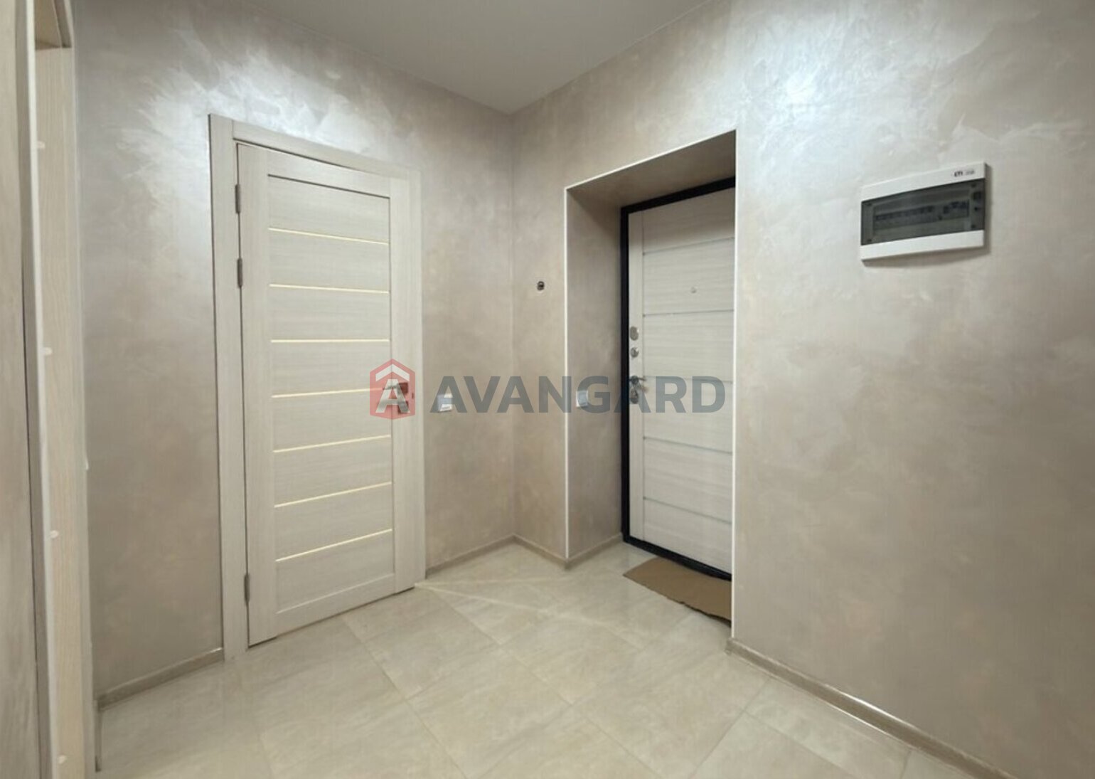 1 кім. квартира, 42/-/19 кв. м., 9/10 поверх фото 9 1 кім. квартира, 42/-/19 кв. м., 9/10 поверх фото 9